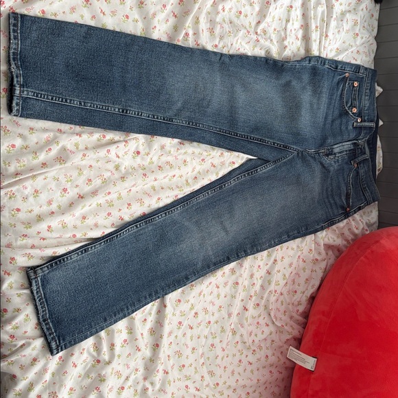 GAP slim jeans - Picture 6 of 6